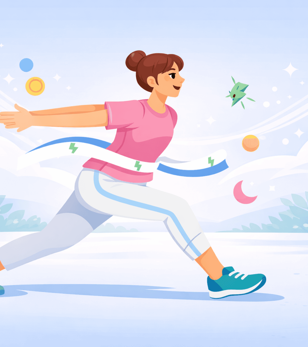 Fuel Your Potential.