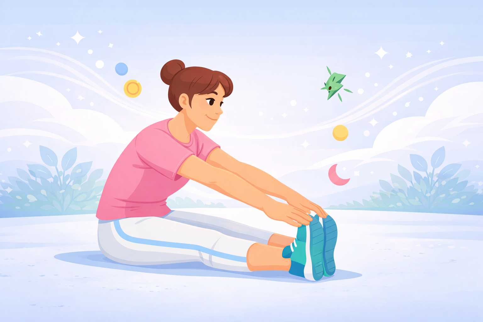 Fuel Your Potential.