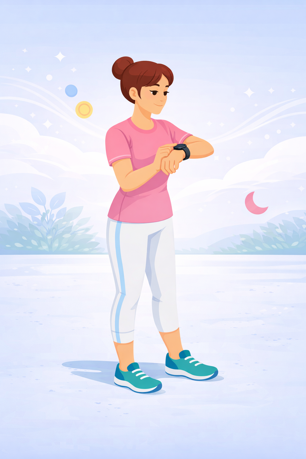 Fuel Your Potential.