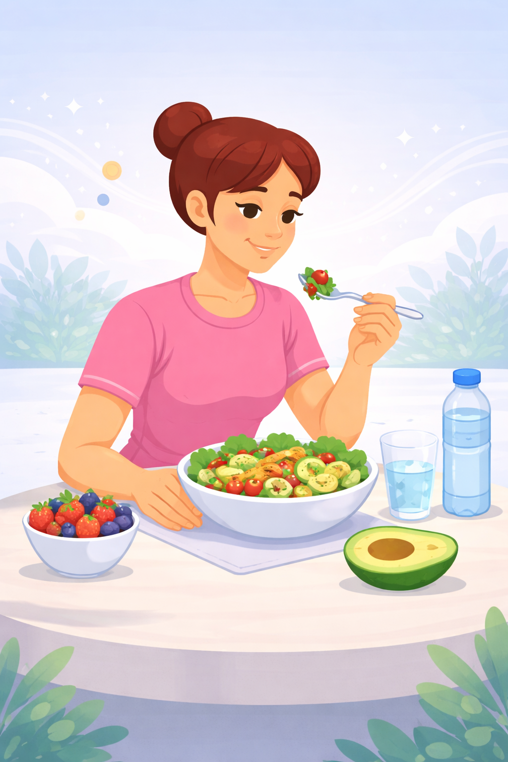 Fuel Your Potential.